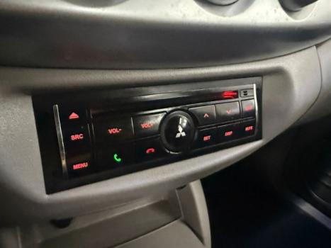 MITSUBISHI L 200 Triton 3.2 16V HPE 4X4 CABINE DUPLA TURBO DIESEL INTERCOOLER AUTOMTICO, Foto 12