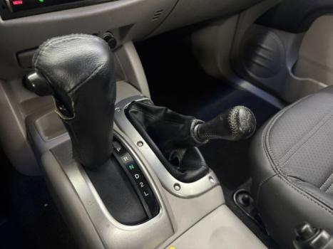 MITSUBISHI L 200 Triton 3.2 16V HPE 4X4 CABINE DUPLA TURBO DIESEL INTERCOOLER AUTOMTICO, Foto 13