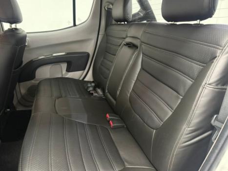 MITSUBISHI L 200 Triton 3.2 16V HPE 4X4 CABINE DUPLA TURBO DIESEL INTERCOOLER AUTOMTICO, Foto 14
