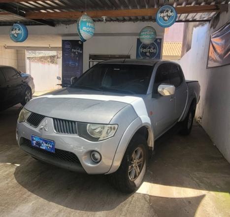 MITSUBISHI L 200 Triton 3.2 16V HPE 4X4 CABINE DUPLA TURBO DIESEL INTERCOOLER AUTOMTICO, Foto 1