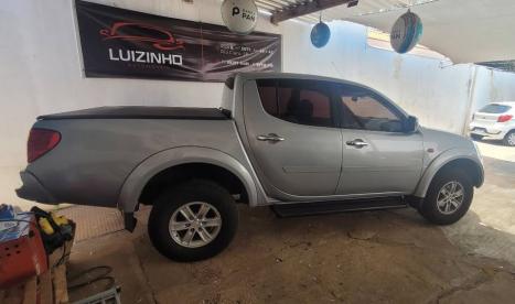 MITSUBISHI L 200 Triton 3.2 16V HPE 4X4 CABINE DUPLA TURBO DIESEL INTERCOOLER AUTOMTICO, Foto 3