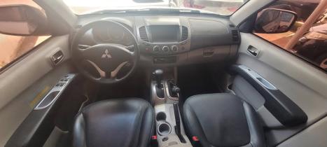 MITSUBISHI L 200 Triton 3.2 16V HPE 4X4 CABINE DUPLA TURBO DIESEL INTERCOOLER AUTOMTICO, Foto 4