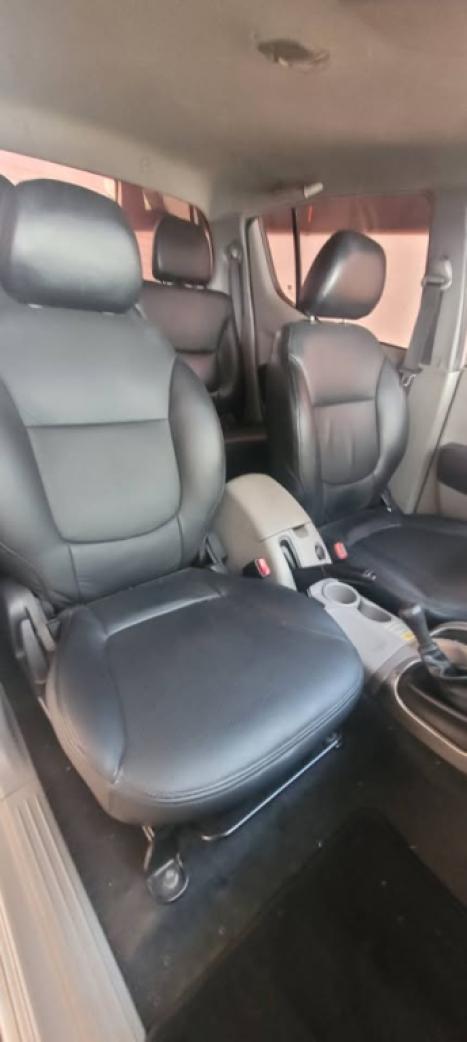 MITSUBISHI L 200 Triton 3.2 16V HPE 4X4 CABINE DUPLA TURBO DIESEL INTERCOOLER AUTOMTICO, Foto 5