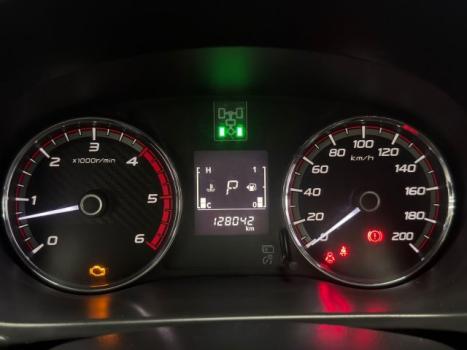 MITSUBISHI L 200 Triton 2.4 16V SPORT HPE-S 4X4 CABINE DUPLA TURBO DIESEL AUTOM�TICO, Foto 10