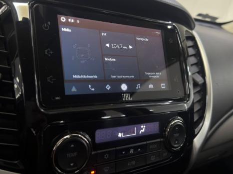 MITSUBISHI L 200 Triton 2.4 16V SPORT HPE-S 4X4 CABINE DUPLA TURBO DIESEL AUTOM�TICO, Foto 11