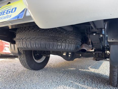 MITSUBISHI L 200 Triton 2.4 16V FLEX HLS CABINE DUPLA, Foto 6