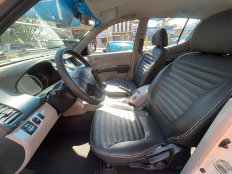 MITSUBISHI L 200 Triton 2.4 16V FLEX HLS CABINE DUPLA, Foto 13