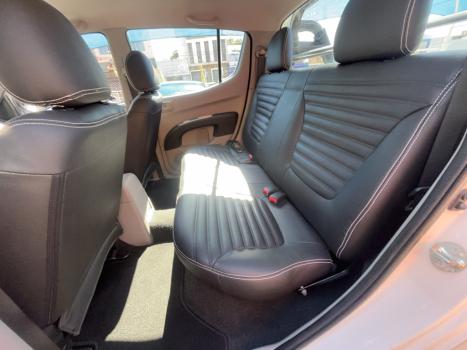 MITSUBISHI L 200 Triton 2.4 16V FLEX HLS CABINE DUPLA, Foto 14