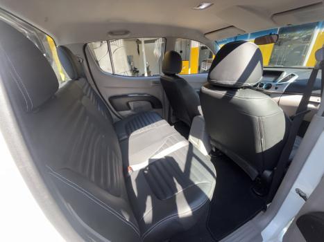 MITSUBISHI L 200 Triton 2.4 16V FLEX HLS CABINE DUPLA, Foto 15
