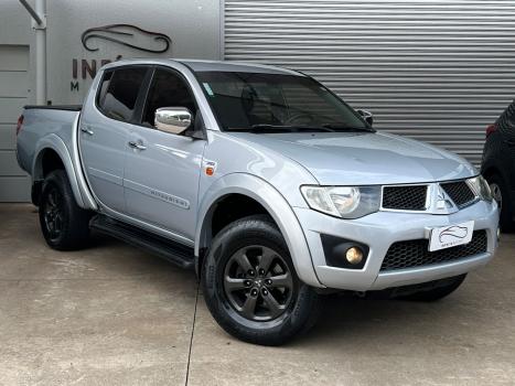 MITSUBISHI L 200 Triton 3.5 V6 HPE 4X4 FLEX CABINE DUPLA AUTOM�TICO, Foto 1