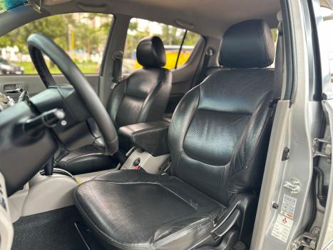 MITSUBISHI L 200 Triton 3.5 V6 HPE 4X4 FLEX CABINE DUPLA AUTOM�TICO, Foto 6