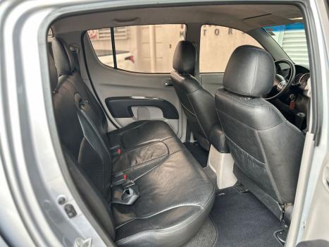 MITSUBISHI L 200 Triton 3.5 V6 HPE 4X4 FLEX CABINE DUPLA AUTOM�TICO, Foto 7