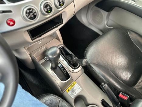 MITSUBISHI L 200 Triton 3.5 V6 HPE 4X4 FLEX CABINE DUPLA AUTOM�TICO, Foto 10