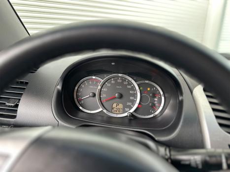 MITSUBISHI L 200 Triton 3.5 V6 HPE 4X4 FLEX CABINE DUPLA AUTOM�TICO, Foto 12