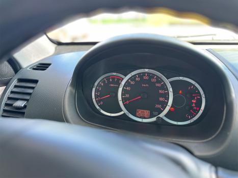 MITSUBISHI L 200 Triton 2.4 16V FLEX HLS CABINE DUPLA, Foto 9