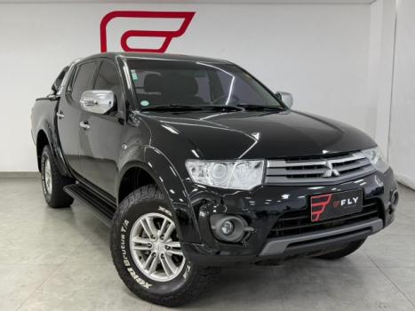 MITSUBISHI L 200 Triton 3.5 V6 HPE 4X4 FLEX CABINE DUPLA AUTOM�TICO, Foto 2