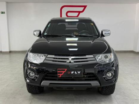 MITSUBISHI L 200 Triton 3.5 V6 HPE 4X4 FLEX CABINE DUPLA AUTOM�TICO, Foto 3