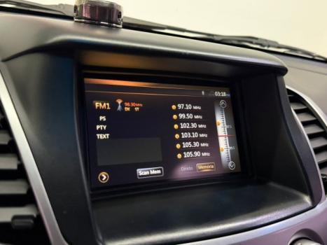 MITSUBISHI L 200 Triton 3.5 V6 HPE 4X4 FLEX CABINE DUPLA AUTOM�TICO, Foto 11
