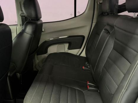MITSUBISHI L 200 Triton 3.5 V6 HPE 4X4 FLEX CABINE DUPLA AUTOM�TICO, Foto 14
