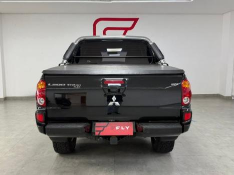 MITSUBISHI L 200 Triton 3.5 V6 HPE 4X4 FLEX CABINE DUPLA AUTOM�TICO, Foto 16