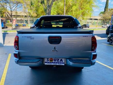 MITSUBISHI L 200 Triton 2.4 16V FLEX GL CABINE DUPLA, Foto 7