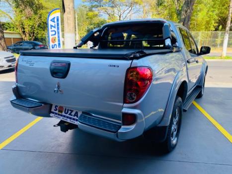MITSUBISHI L 200 Triton 2.4 16V FLEX GL CABINE DUPLA, Foto 8