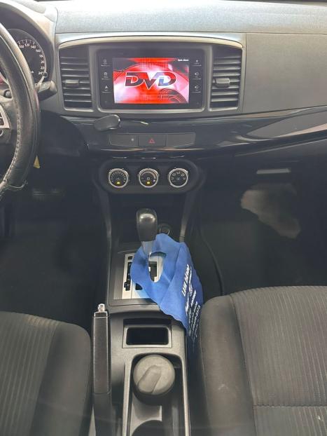 MITSUBISHI Lancer 2.0 16V 4P HLT AUTOM�TICO CVT, Foto 11