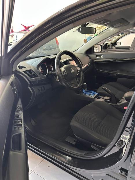 MITSUBISHI Lancer 2.0 16V 4P HLT AUTOM�TICO CVT, Foto 12