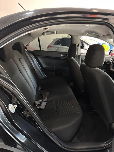 MITSUBISHI Lancer 2.0 16V 4P HLT AUTOM�TICO CVT, Foto 14