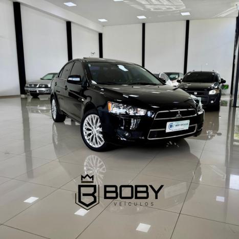 MITSUBISHI Lancer 2.0 16V 4P HLE AUTOM�TICO CVT, Foto 1