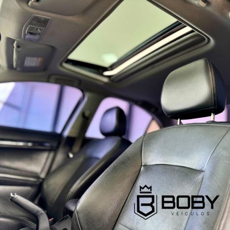 MITSUBISHI Lancer 2.0 16V 4P HLE AUTOM�TICO CVT, Foto 6