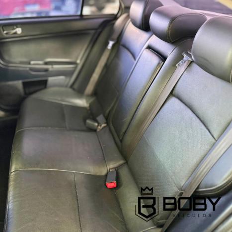 MITSUBISHI Lancer 2.0 16V 4P HLE AUTOM�TICO CVT, Foto 9