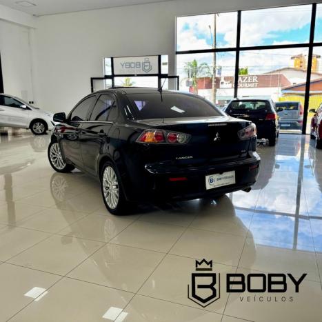 MITSUBISHI Lancer 2.0 16V 4P HLE AUTOM�TICO CVT, Foto 10