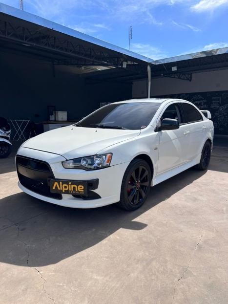MITSUBISHI Lancer 2.0 16V 4P GT, Foto 2
