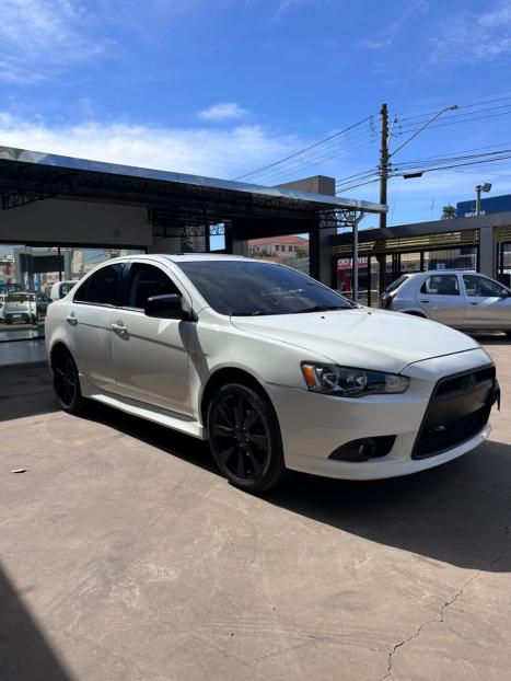MITSUBISHI Lancer 2.0 16V 4P GT, Foto 3