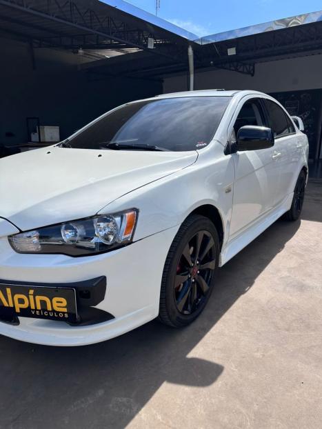 MITSUBISHI Lancer 2.0 16V 4P GT, Foto 4