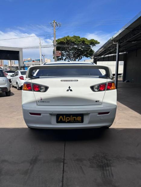MITSUBISHI Lancer 2.0 16V 4P GT, Foto 5