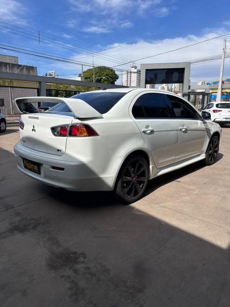 MITSUBISHI Lancer 2.0 16V 4P GT, Foto 6
