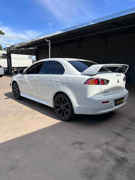 MITSUBISHI Lancer 2.0 16V 4P GT, Foto 7