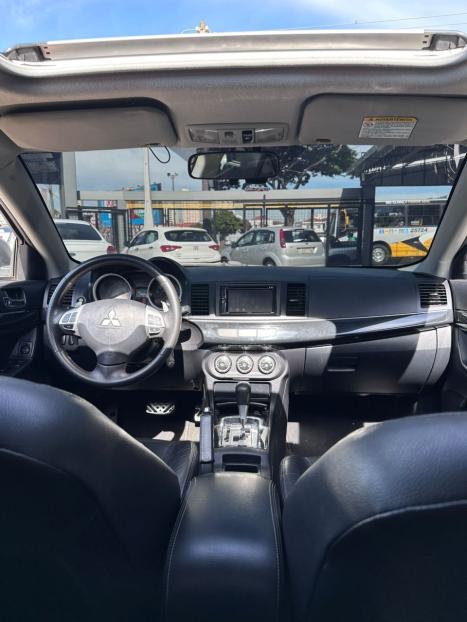 MITSUBISHI Lancer 2.0 16V 4P GT, Foto 8