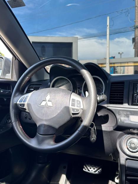 MITSUBISHI Lancer 2.0 16V 4P GT, Foto 9