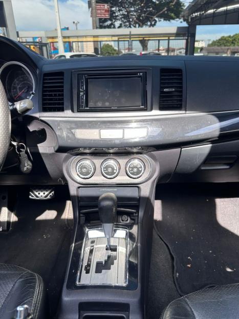 MITSUBISHI Lancer 2.0 16V 4P GT, Foto 10