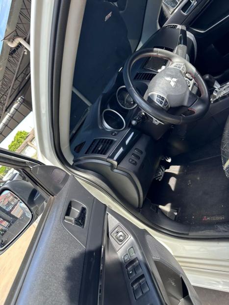 MITSUBISHI Lancer 2.0 16V 4P GT, Foto 11