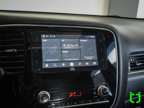 MITSUBISHI Outlander 2.2 16V 4P 4X4 HPE-S AWD DIESEL AUTOMTICO, Foto 11