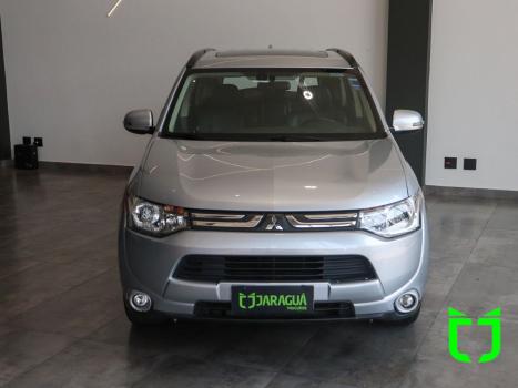 MITSUBISHI Outlander 2.0 16V 4P AUTOMTICO, Foto 2