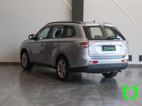MITSUBISHI Outlander 2.0 16V 4P AUTOMTICO, Foto 4