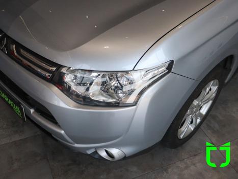 MITSUBISHI Outlander 2.0 16V 4P AUTOMTICO, Foto 7
