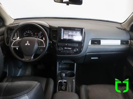 MITSUBISHI Outlander 2.0 16V 4P AUTOMTICO, Foto 10