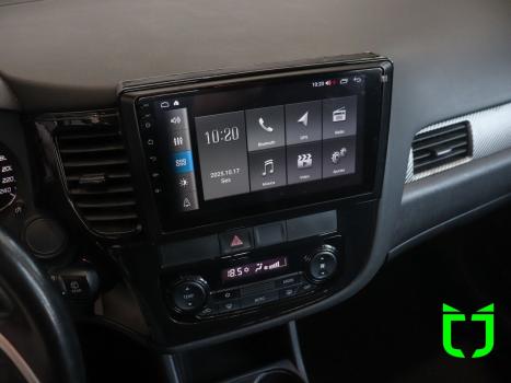 MITSUBISHI Outlander 2.0 16V 4P AUTOMTICO, Foto 12