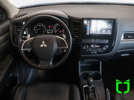 MITSUBISHI Outlander 2.0 16V 4P AUTOMTICO, Foto 14